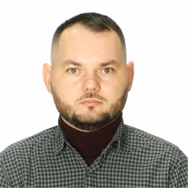 Vladislav Hincu - Senior Software Architect